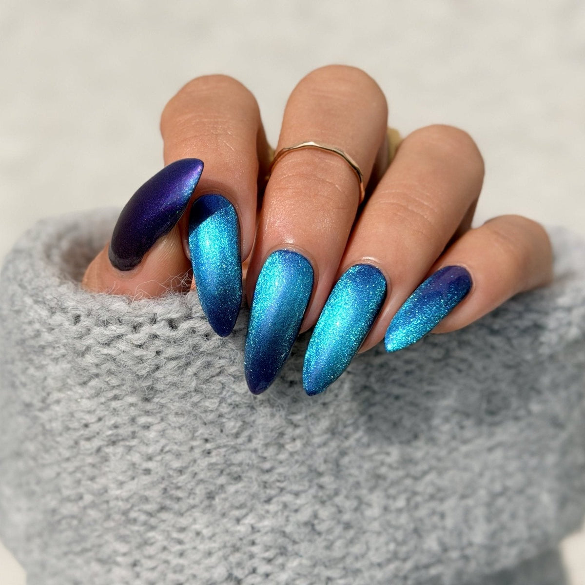 Beyond the Infinite - Cosmic Polish