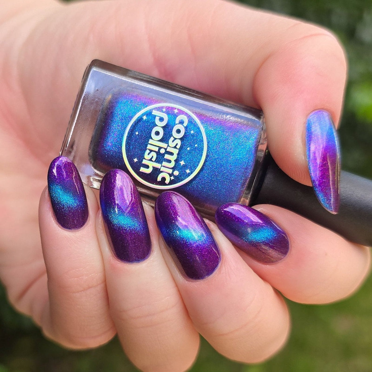Beyond the Infinite - Cosmic Polish