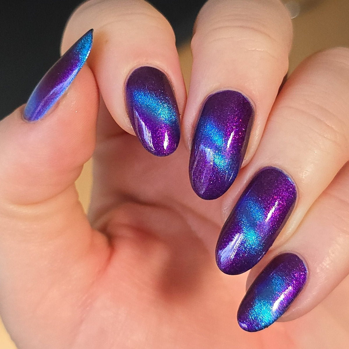 Beyond the Infinite - Cosmic Polish