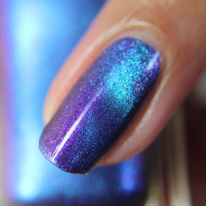 Beyond the Infinite - Cosmic Polish