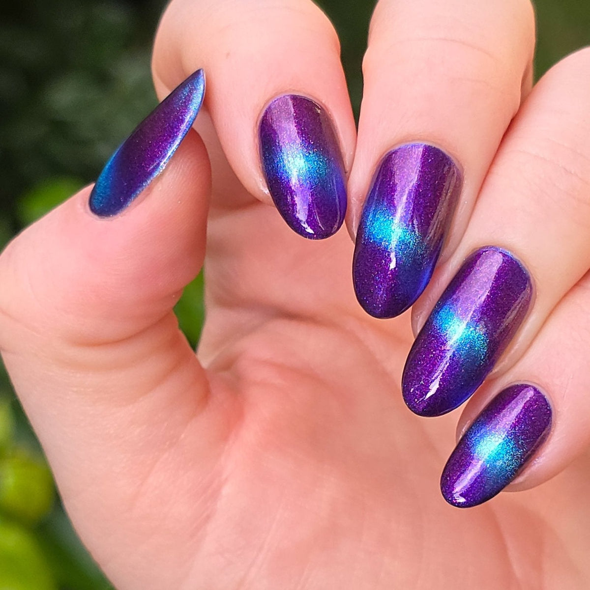 Beyond the Infinite - Cosmic Polish