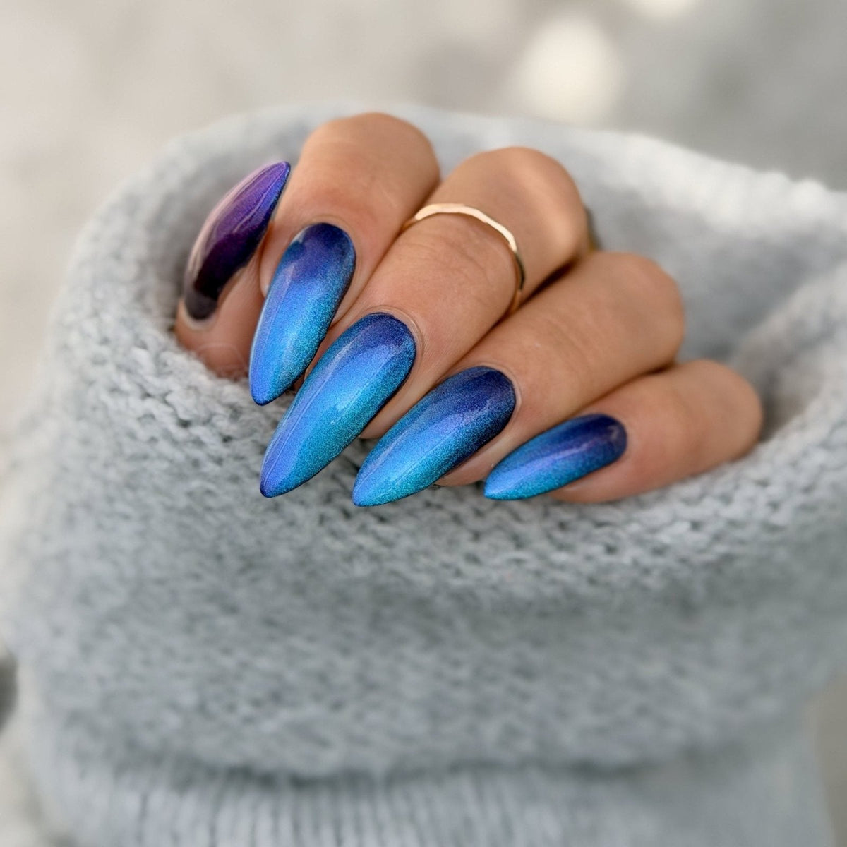 Beyond the Infinite - Cosmic Polish