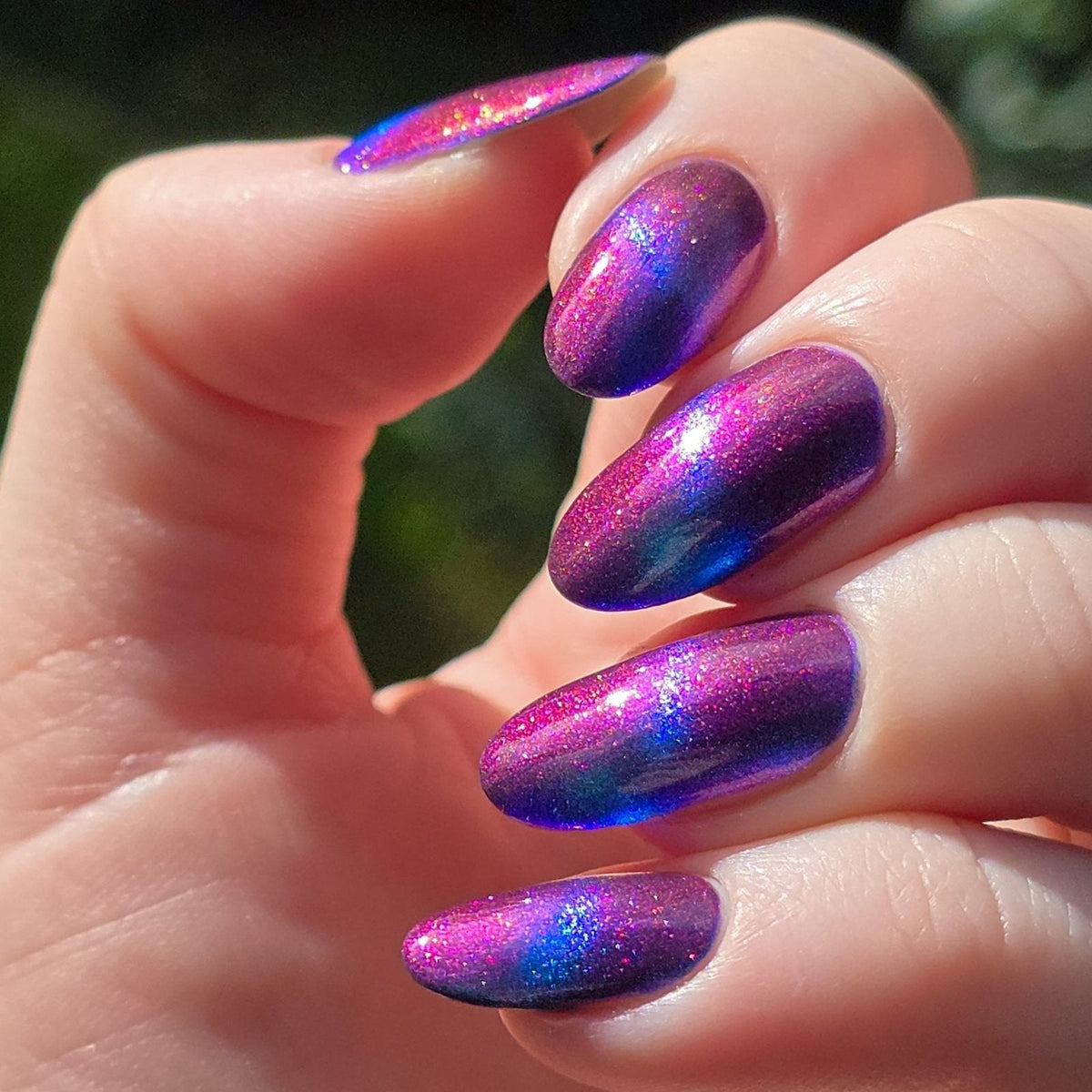 Beyond the Infinite - Cosmic Polish