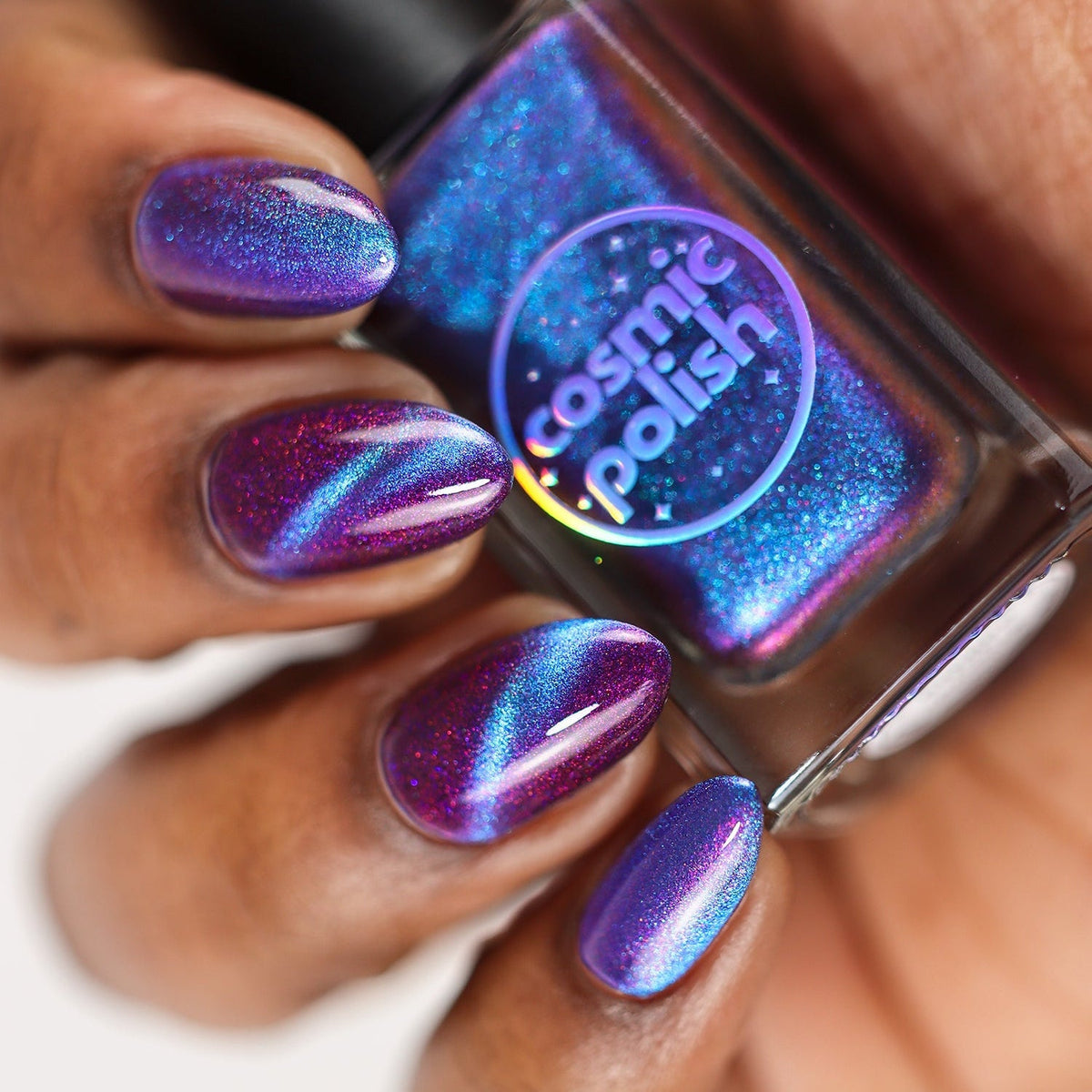 Beyond the Infinite - Cosmic Polish