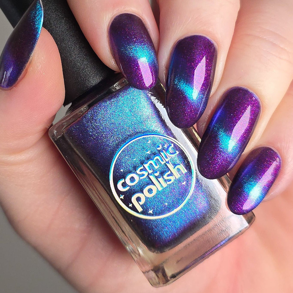 Beyond the Infinite - Cosmic Polish