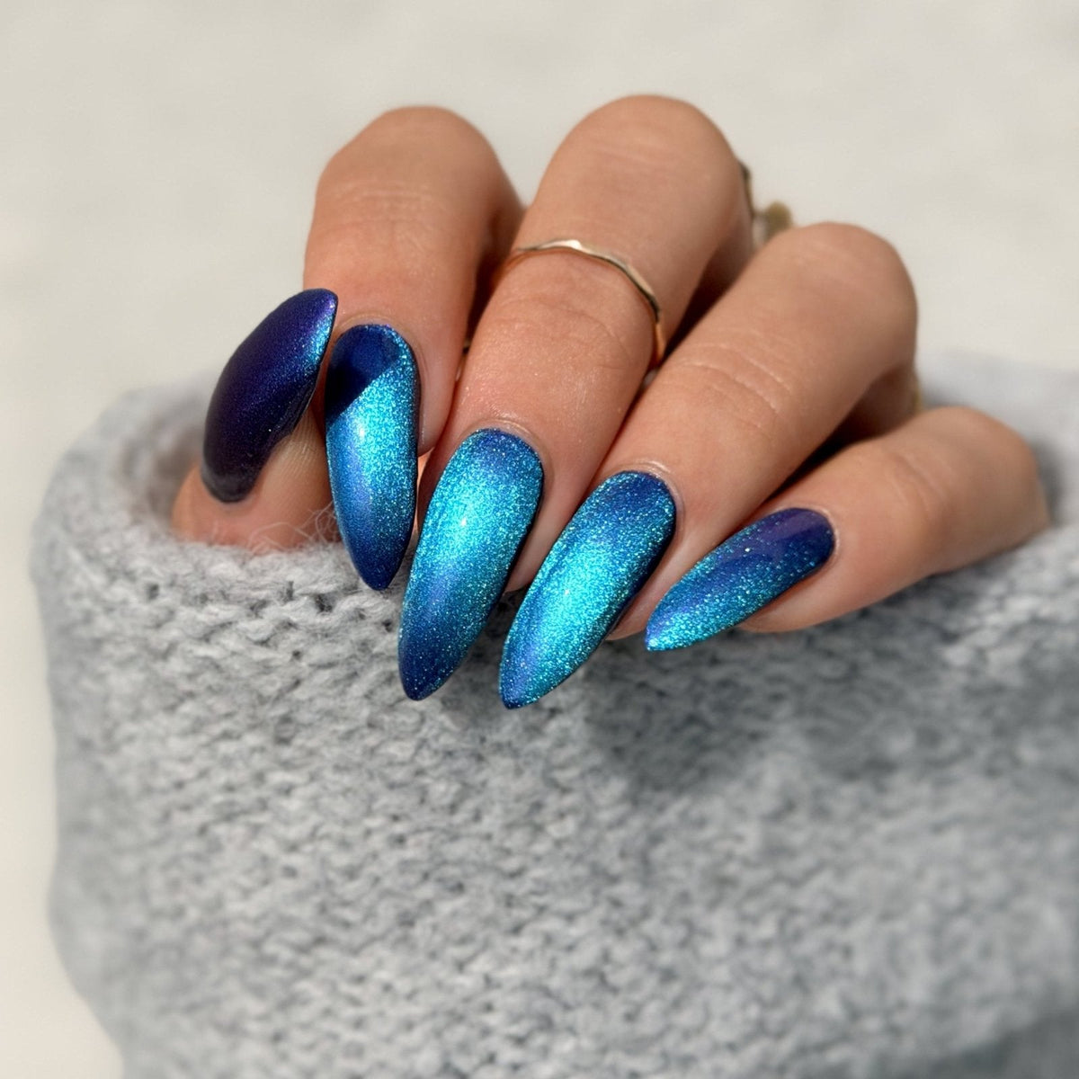 Beyond the Infinite - Cosmic Polish