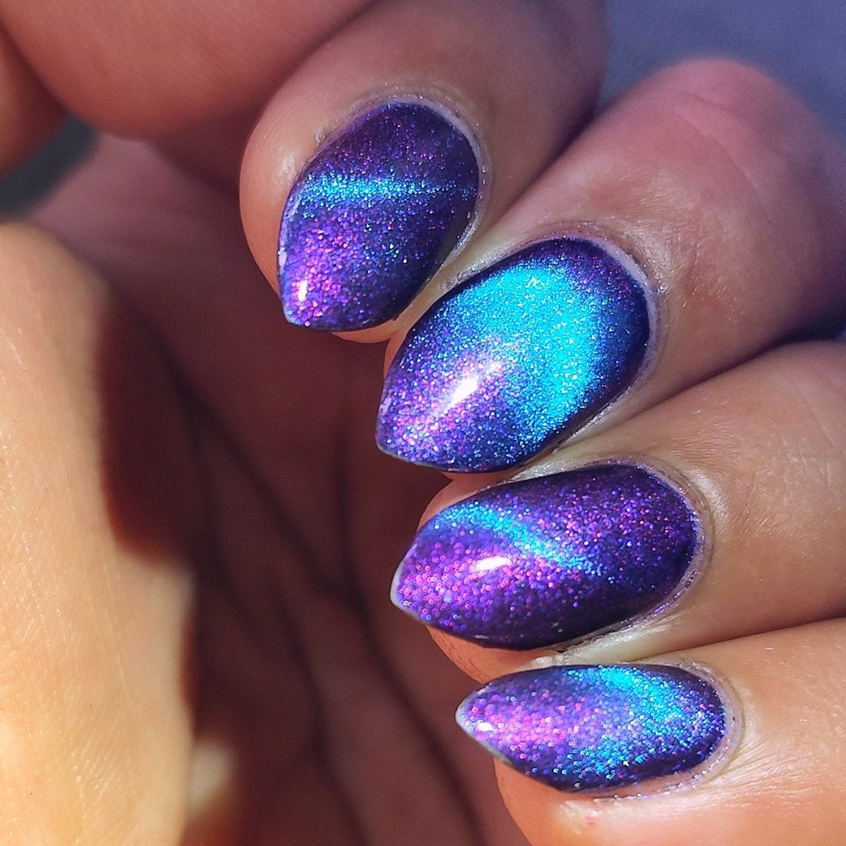Beyond the Infinite - Cosmic Polish