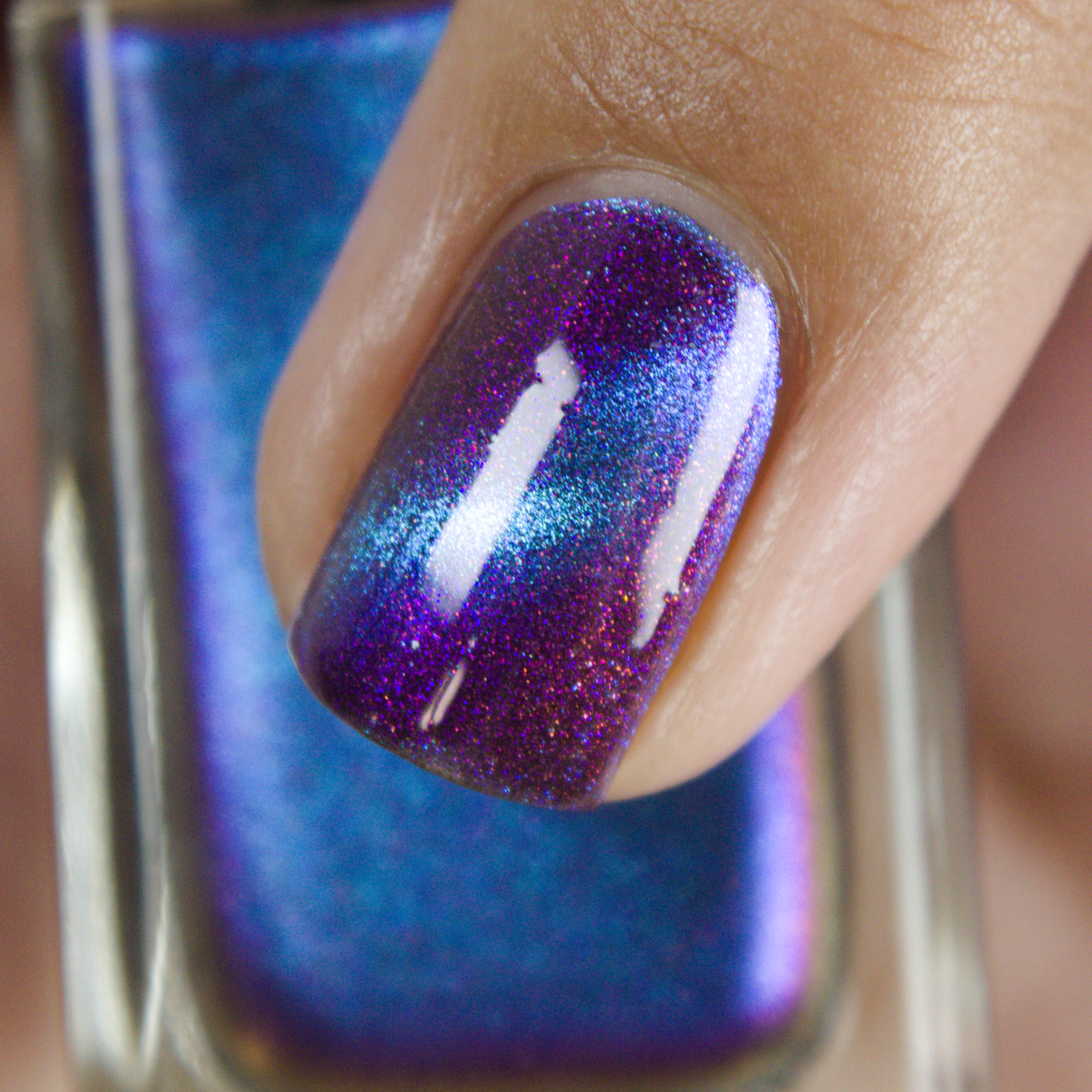 Beyond the Infinite - Cosmic Polish