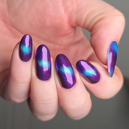 Beyond the Infinite - Cosmic Polish
