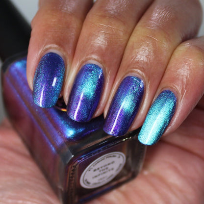 Beyond the Infinite - Cosmic Polish