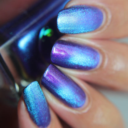 Beyond the Infinite - Cosmic Polish