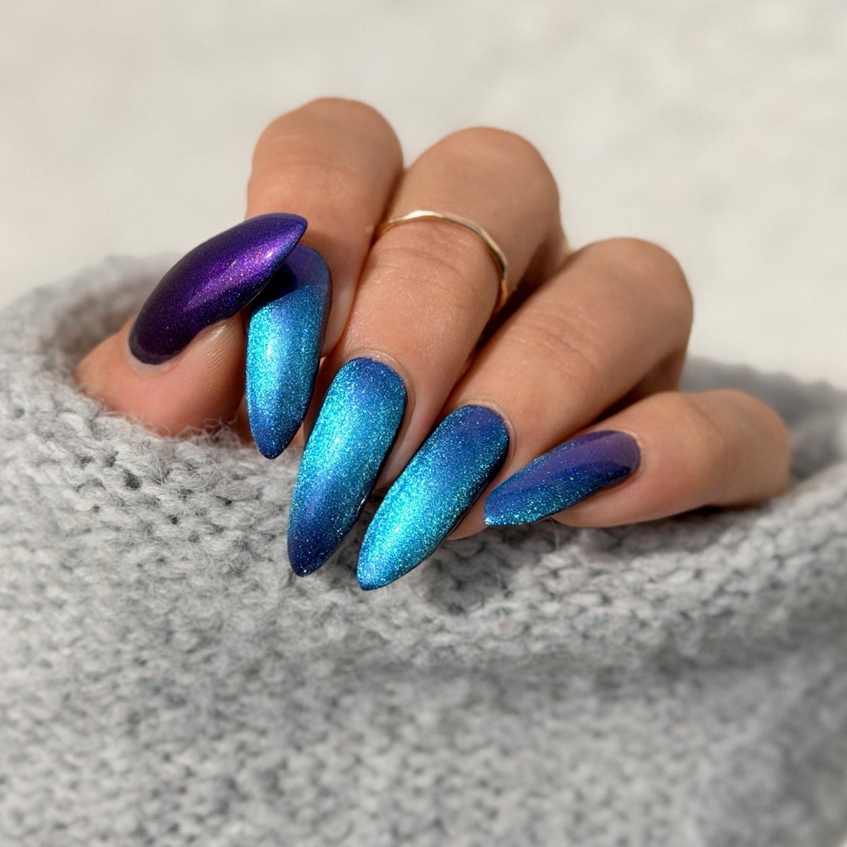 Beyond the Infinite - Cosmic Polish