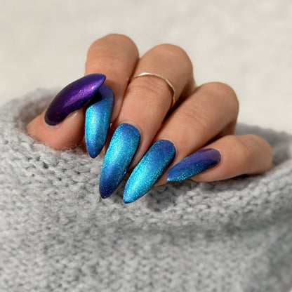 Beyond the Infinite - Cosmic Polish