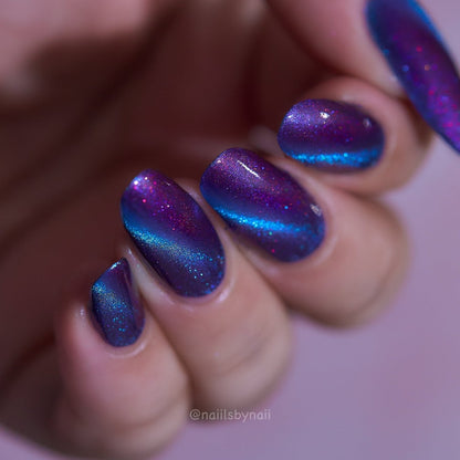 Beyond the Infinite - Cosmic Polish
