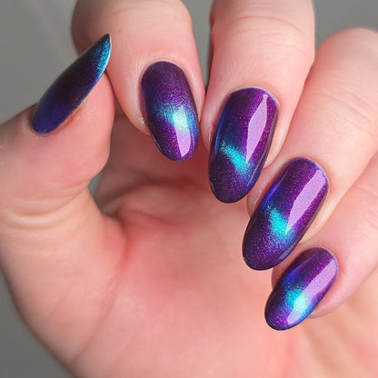 Beyond the Infinite - Cosmic Polish