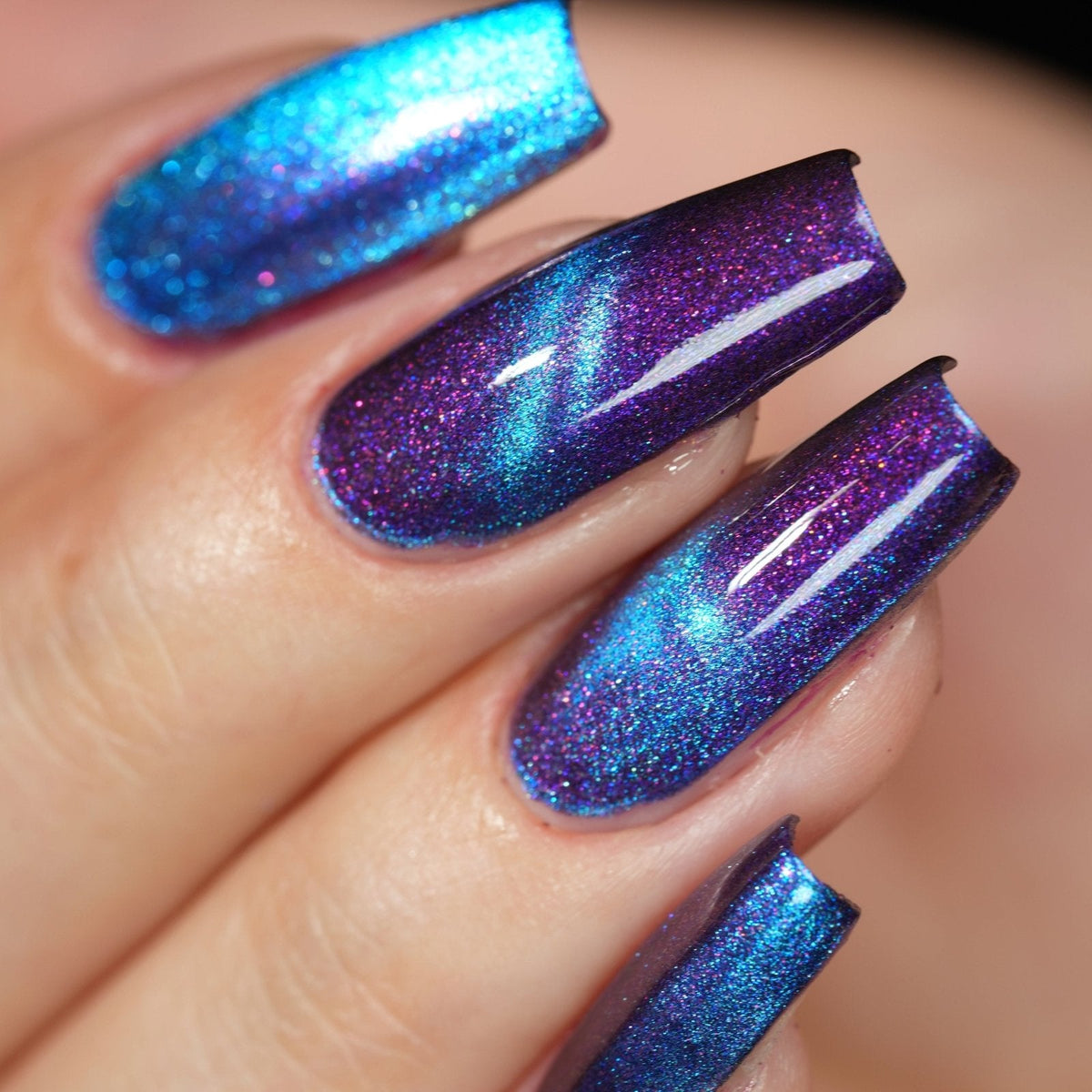 Beyond the Infinite - Cosmic Polish