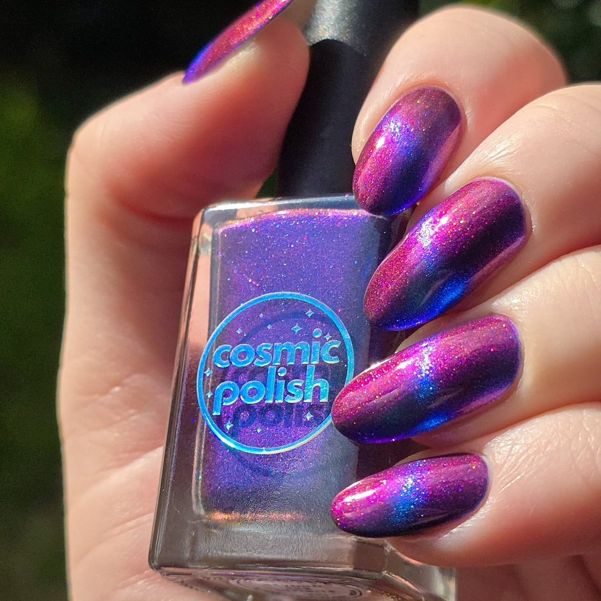 Beyond the Infinite - Cosmic Polish