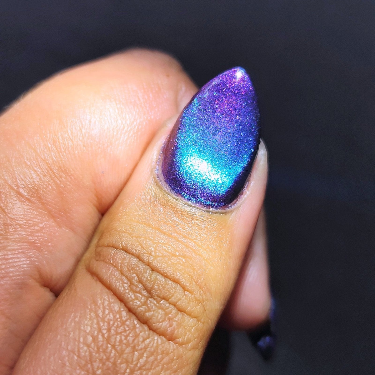 Beyond the Infinite - Cosmic Polish