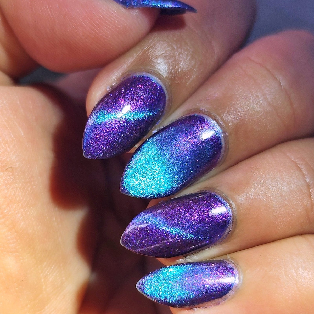 Beyond the Infinite - Cosmic Polish