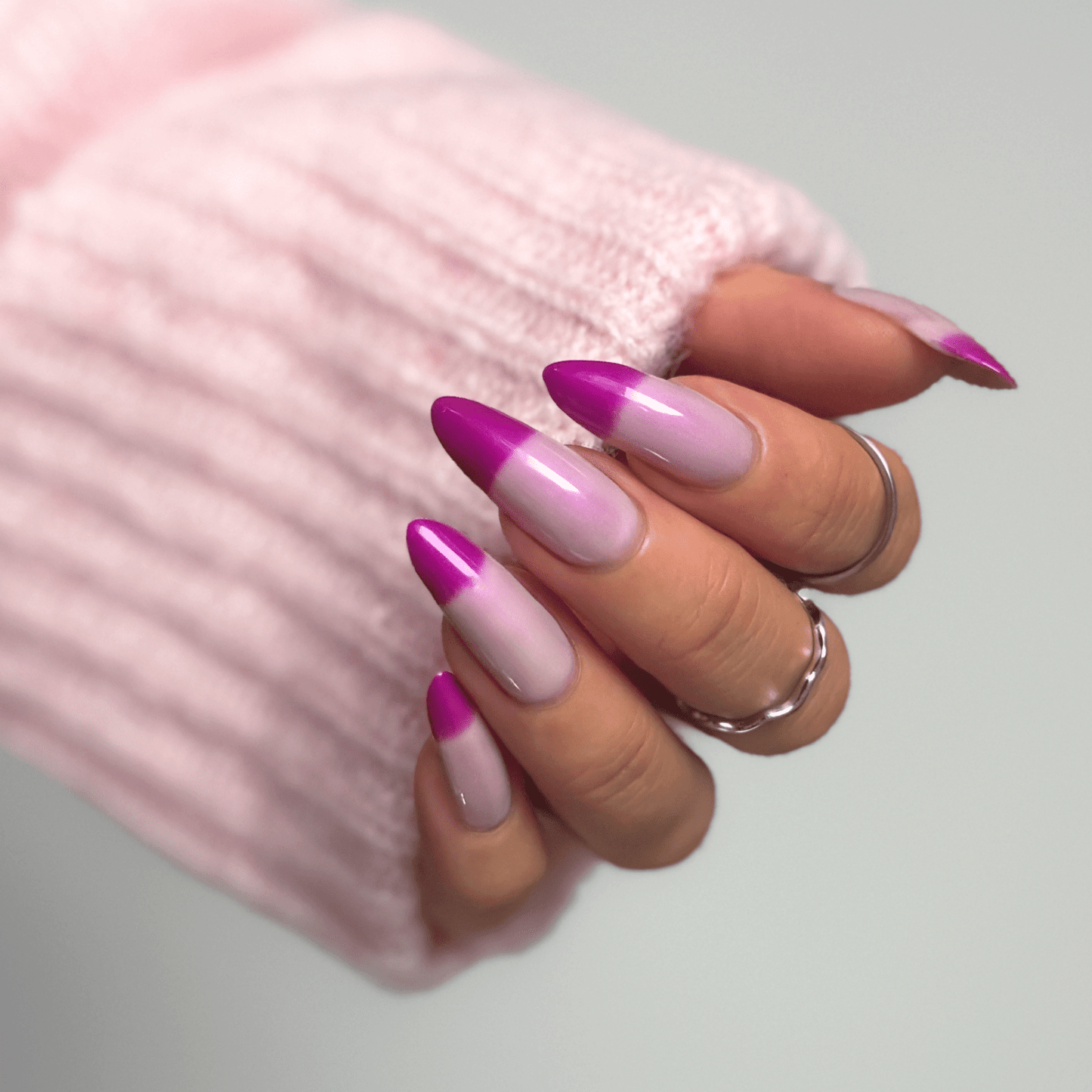 Blushing in Disguise - Cosmic Polish