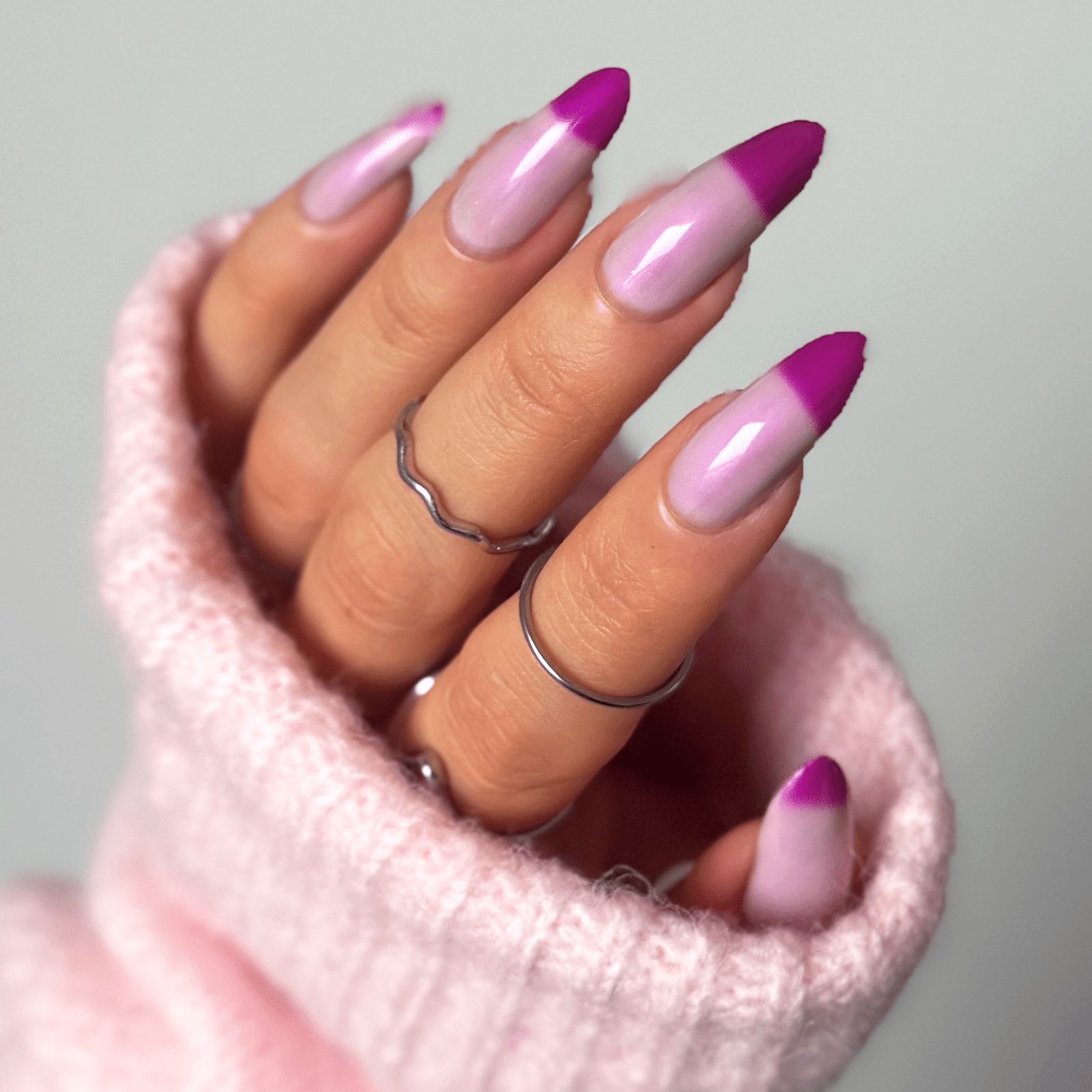 Blushing in Disguise - Cosmic Polish