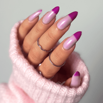 Blushing in Disguise - Cosmic Polish