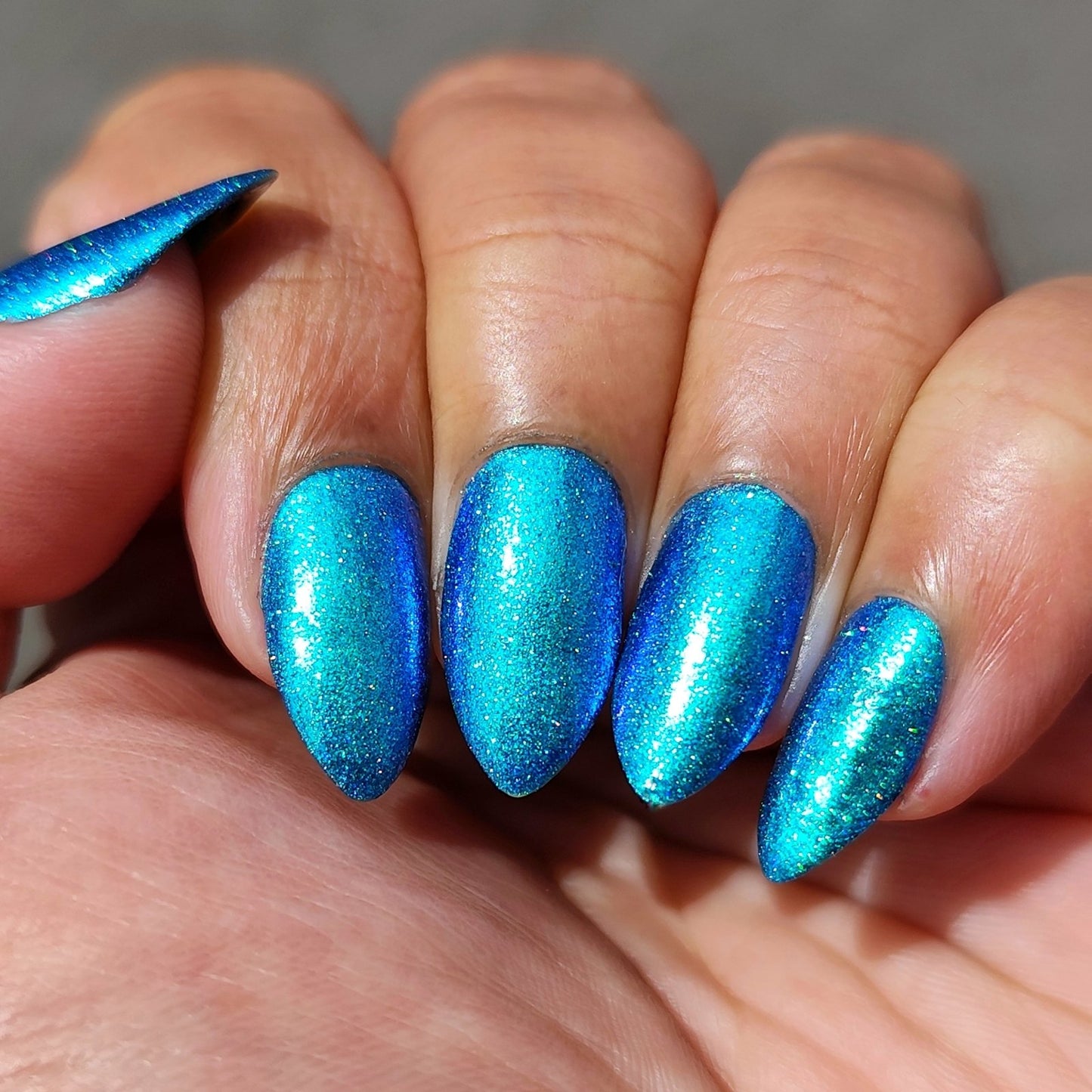 Borealis - Cosmic Polish