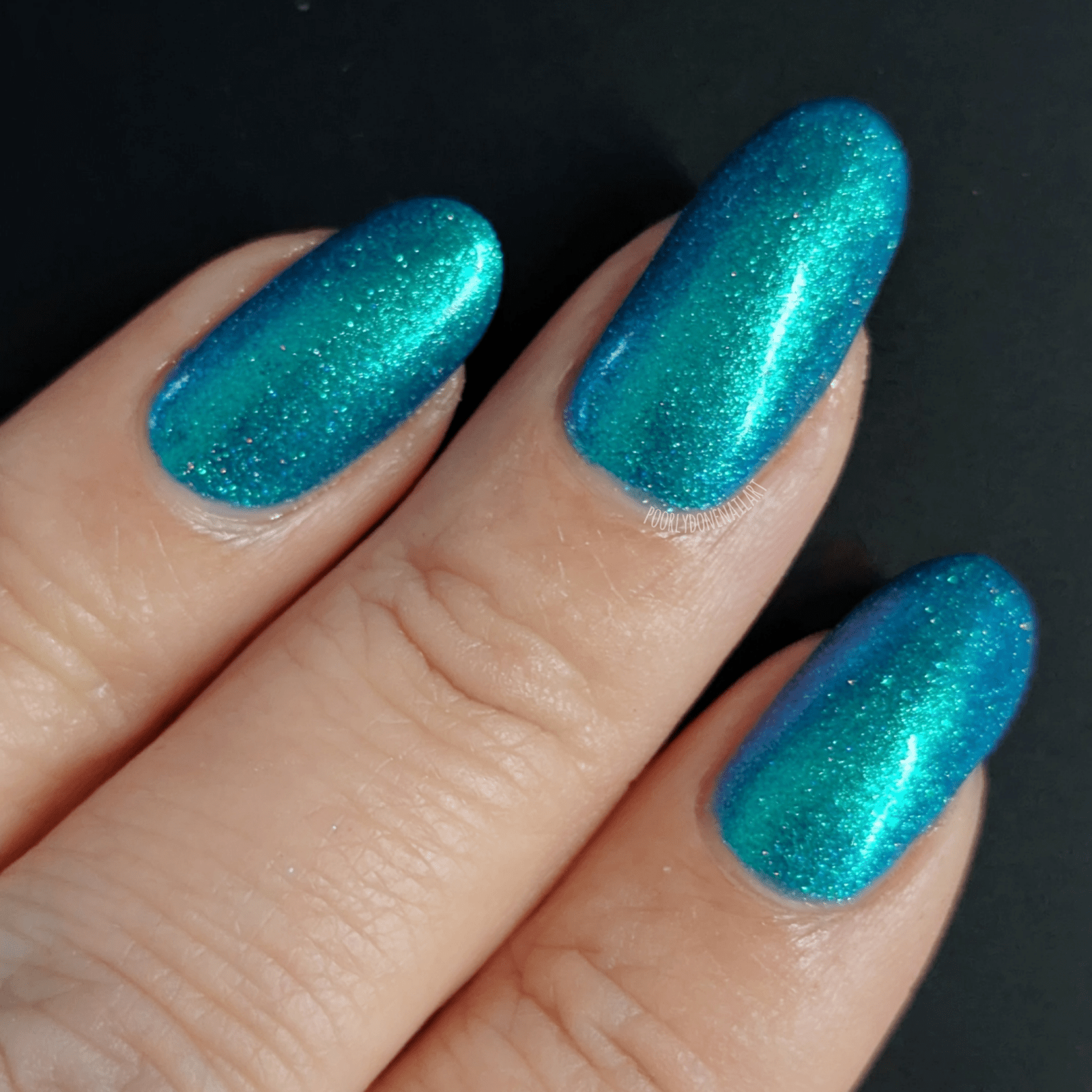 Borealis - Cosmic Polish