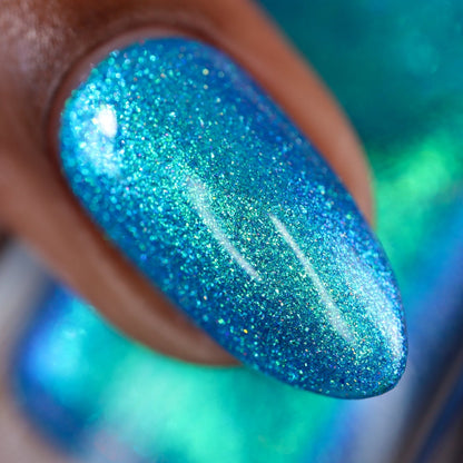 Borealis - Cosmic Polish