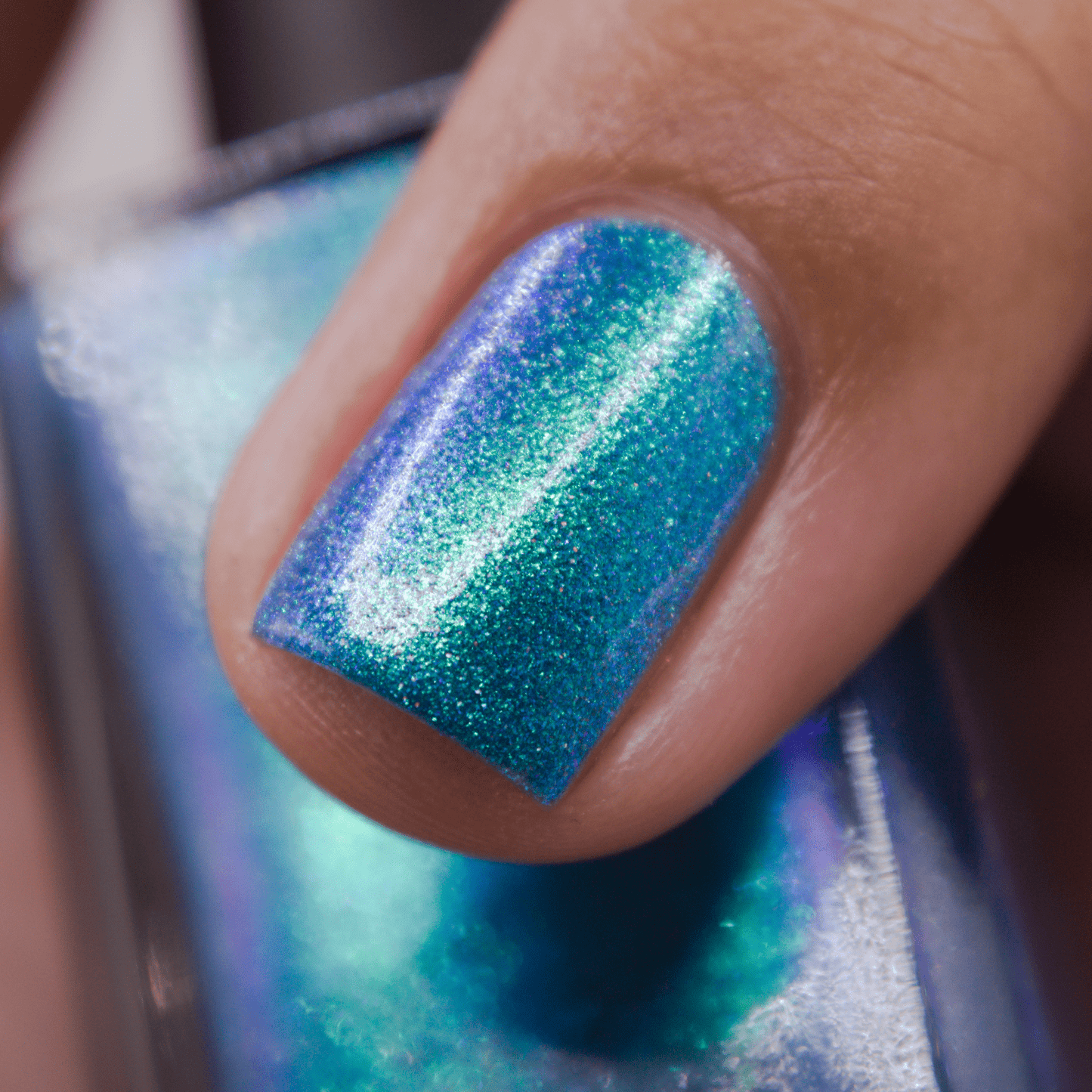 Borealis - Cosmic Polish