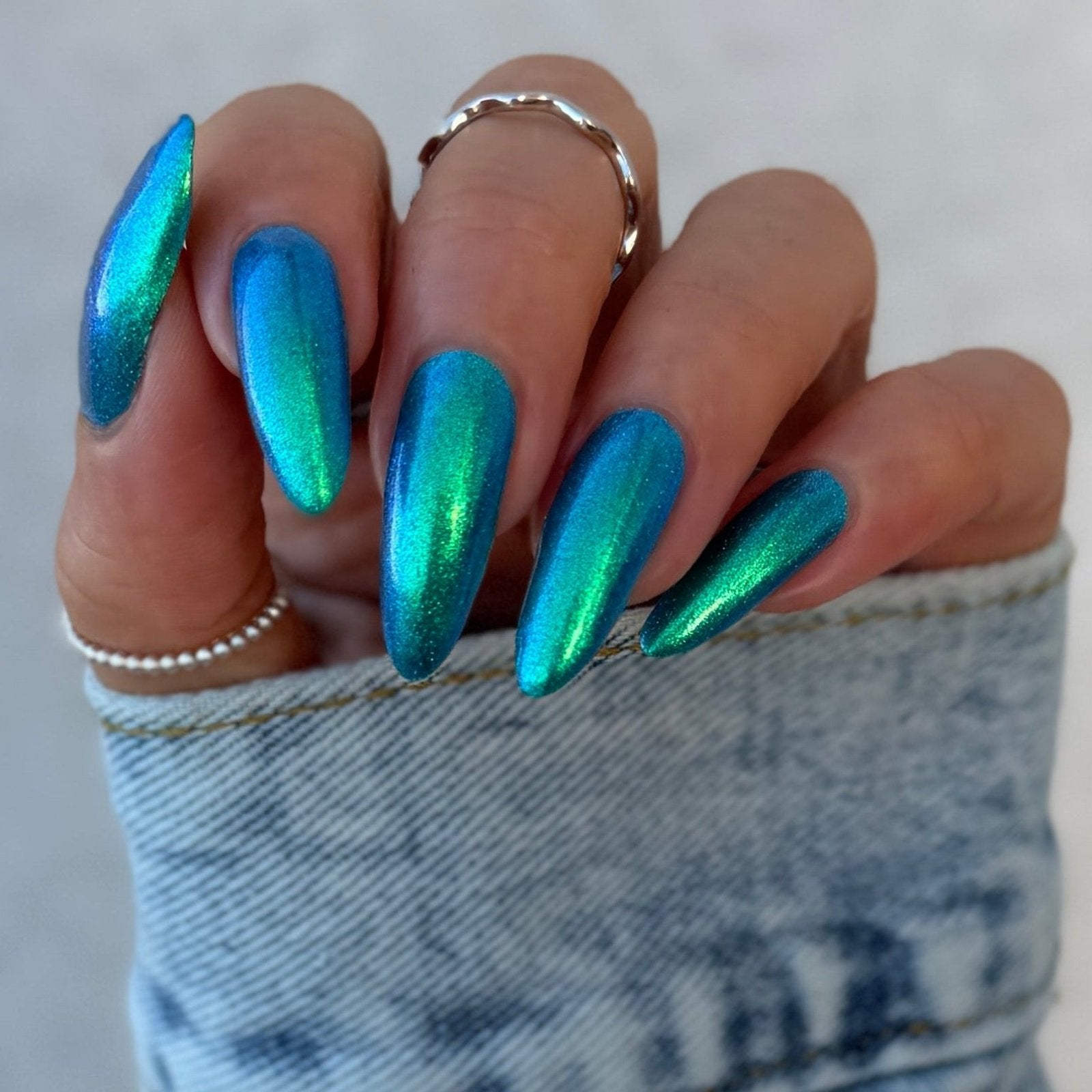 Borealis - Cosmic Polish