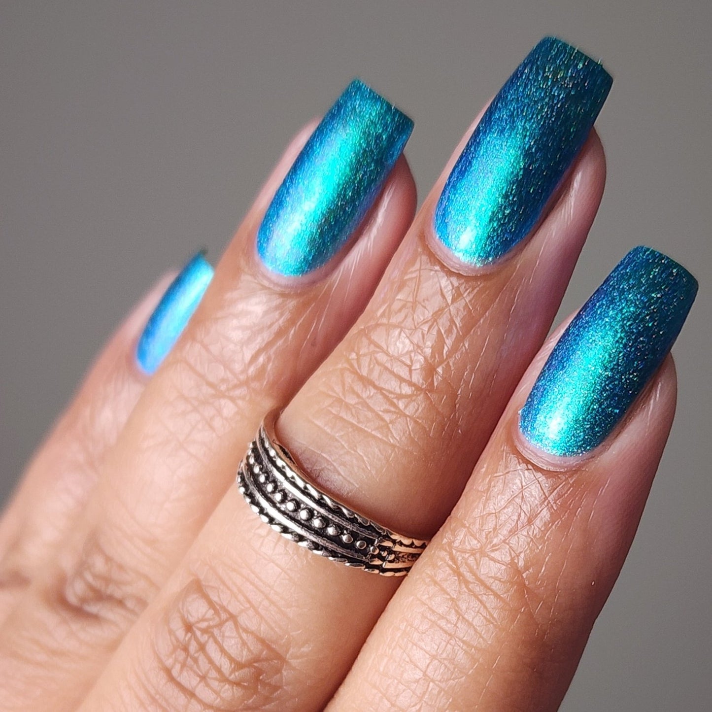 Borealis - Cosmic Polish