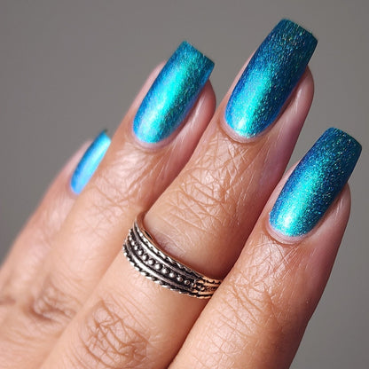 Borealis - Cosmic Polish