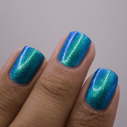 Borealis - Cosmic Polish