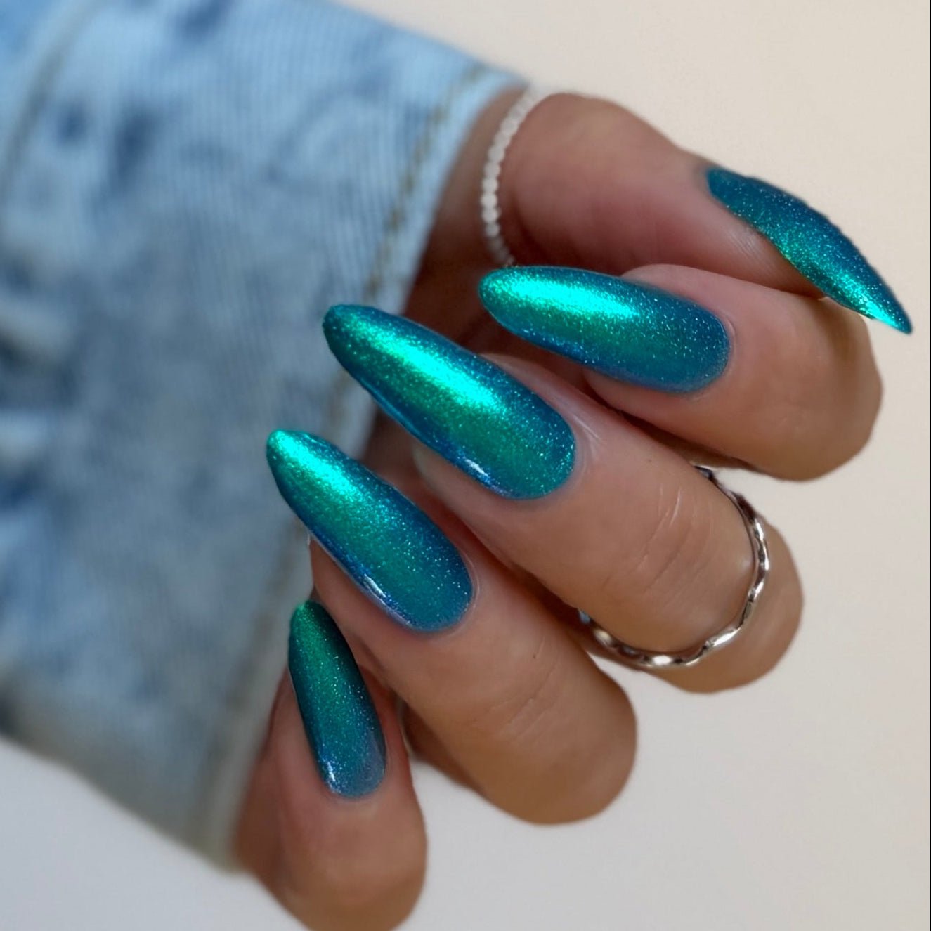 Borealis - Cosmic Polish