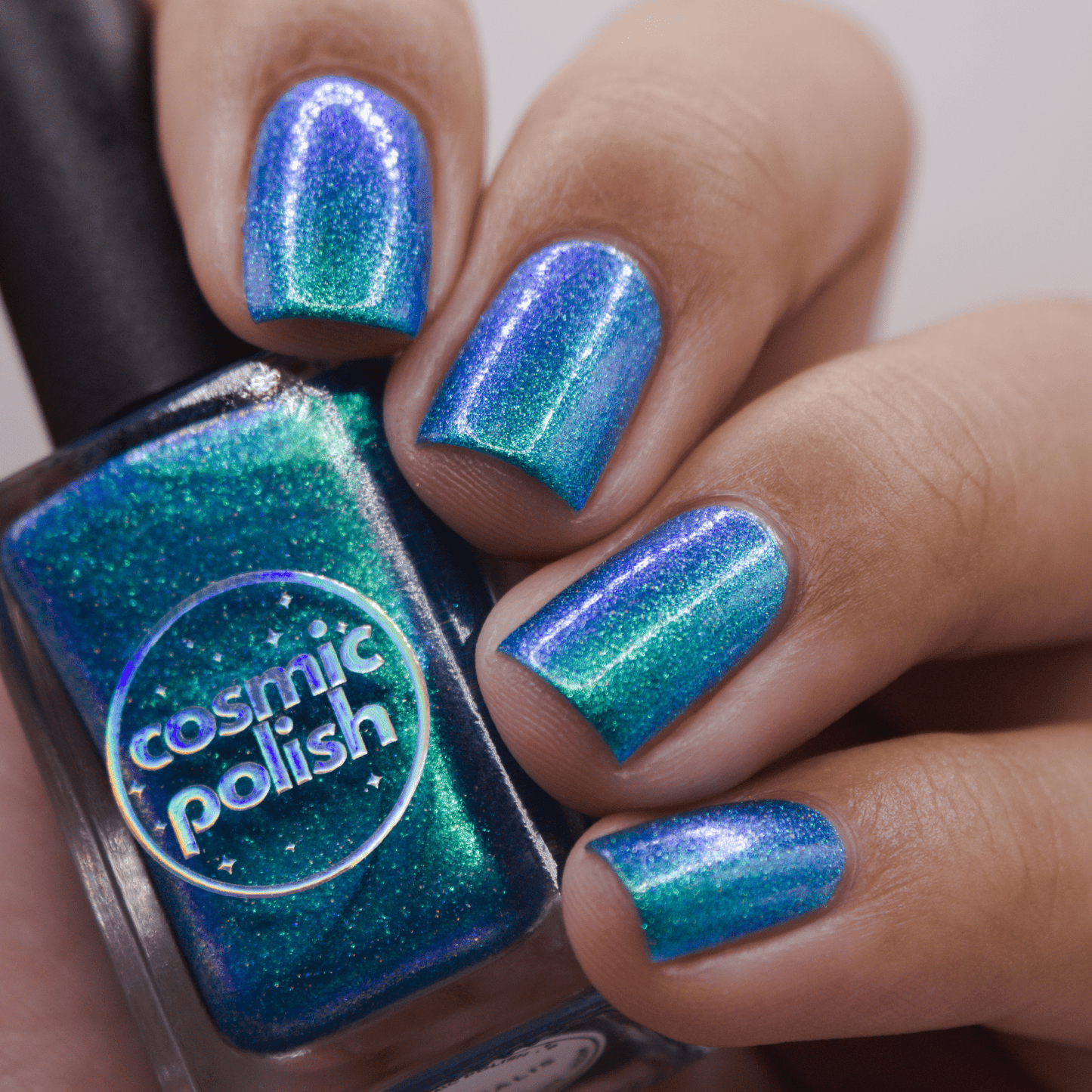 Borealis - Cosmic Polish