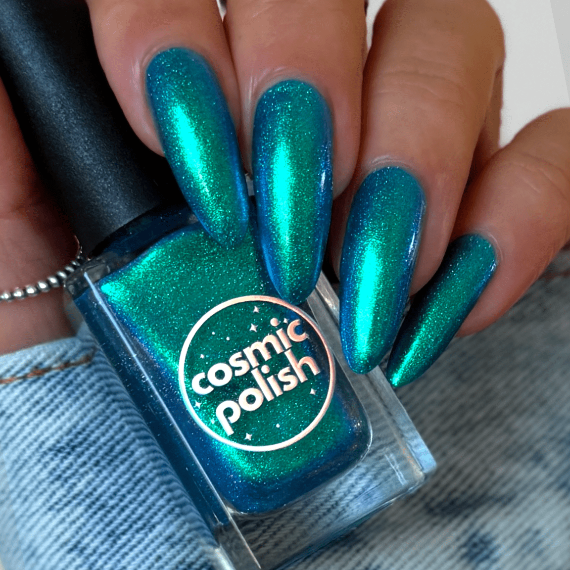 Borealis - Cosmic Polish