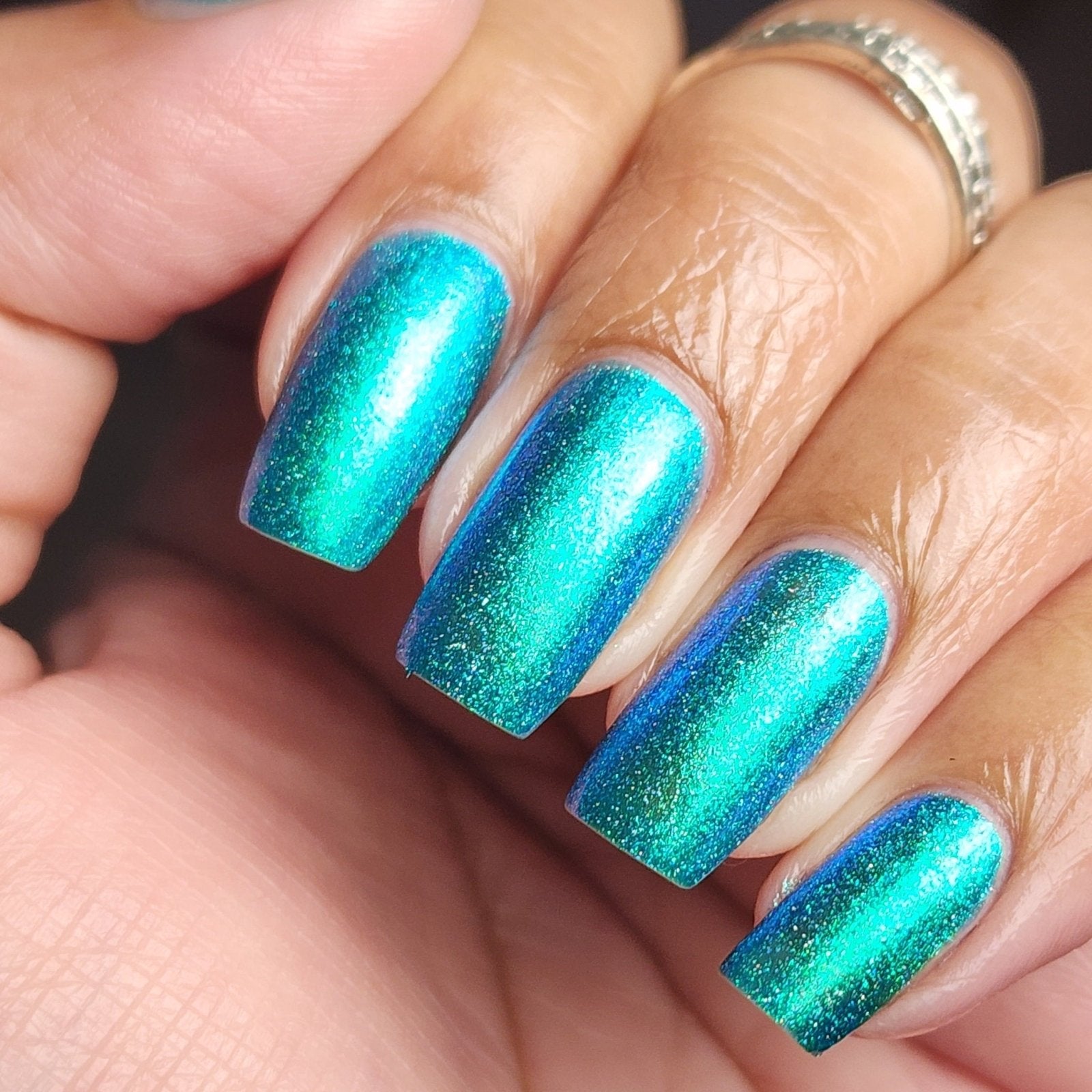 Borealis - Cosmic Polish