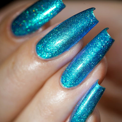 Borealis - Cosmic Polish