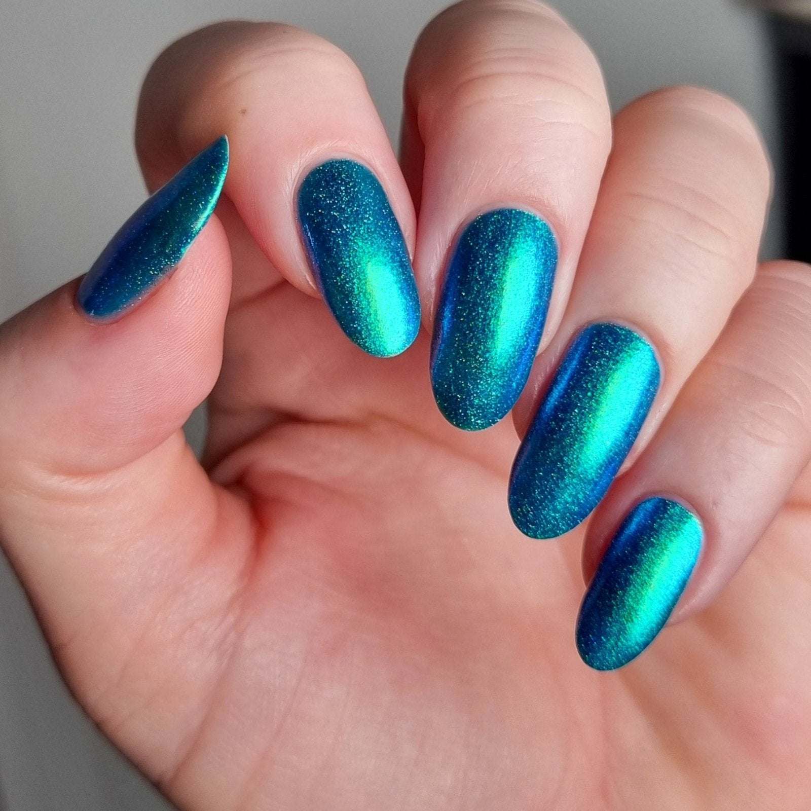 Borealis - Cosmic Polish