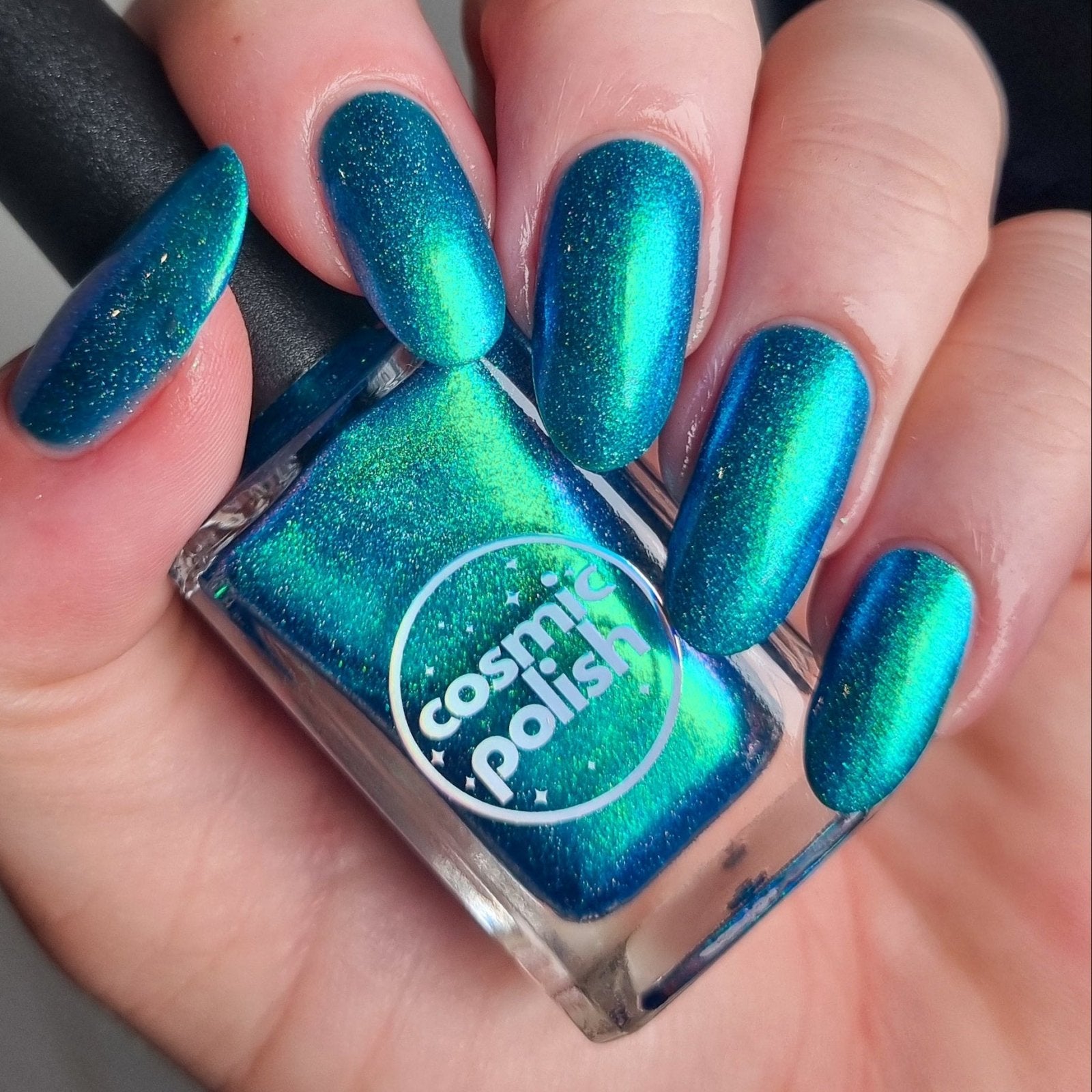 Borealis - Cosmic Polish