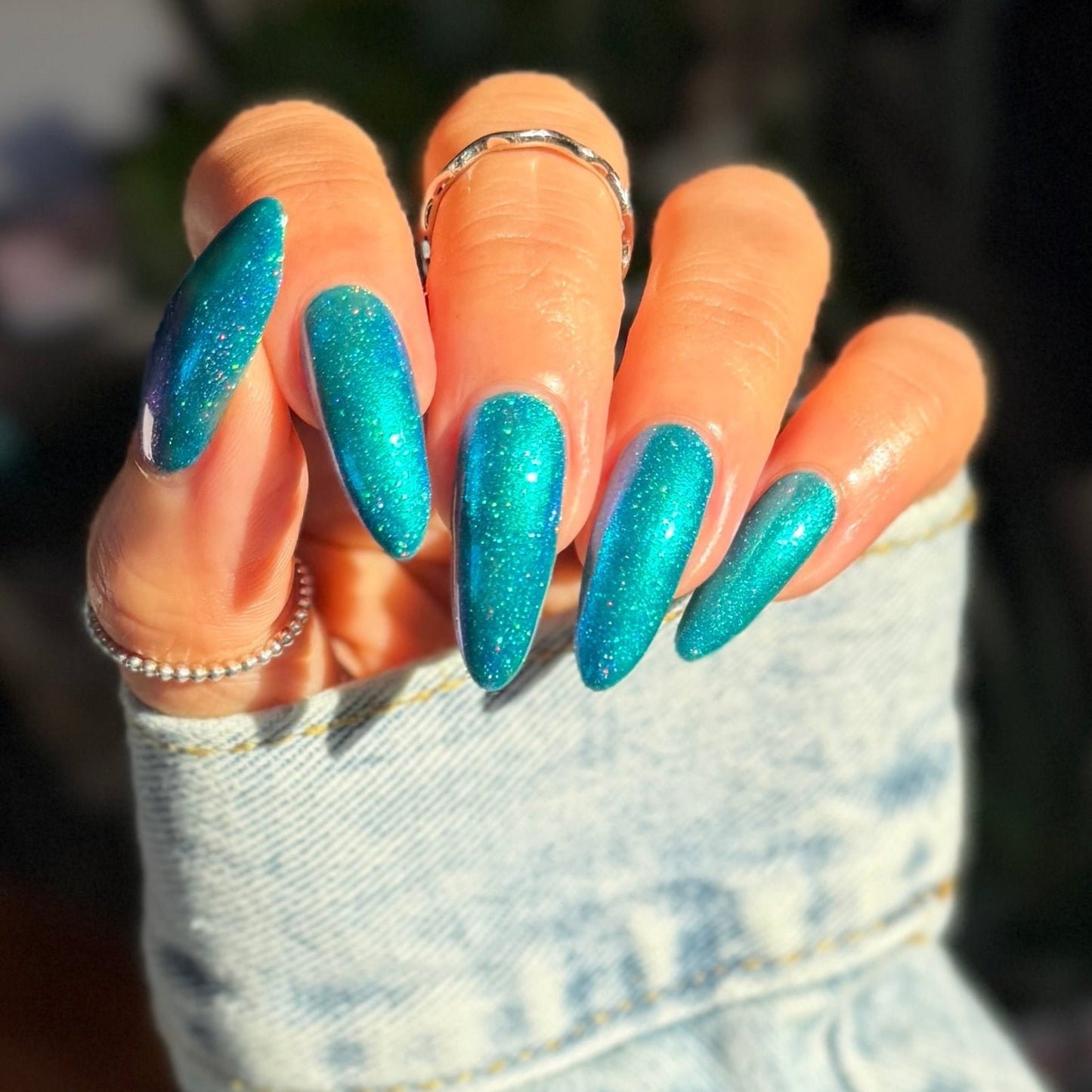 Borealis - Cosmic Polish