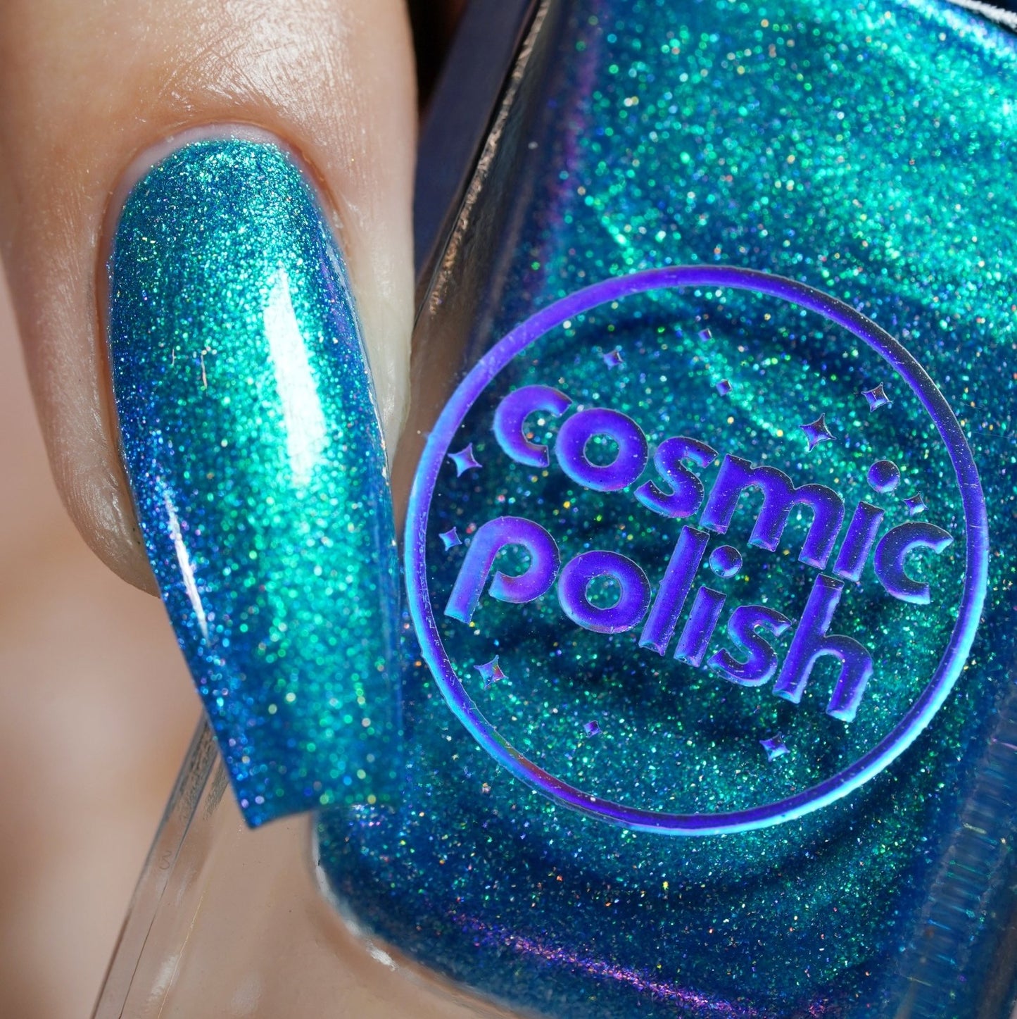 Borealis - Cosmic Polish