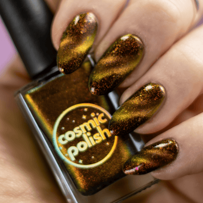 Bronze Blaze - Cosmic Polish