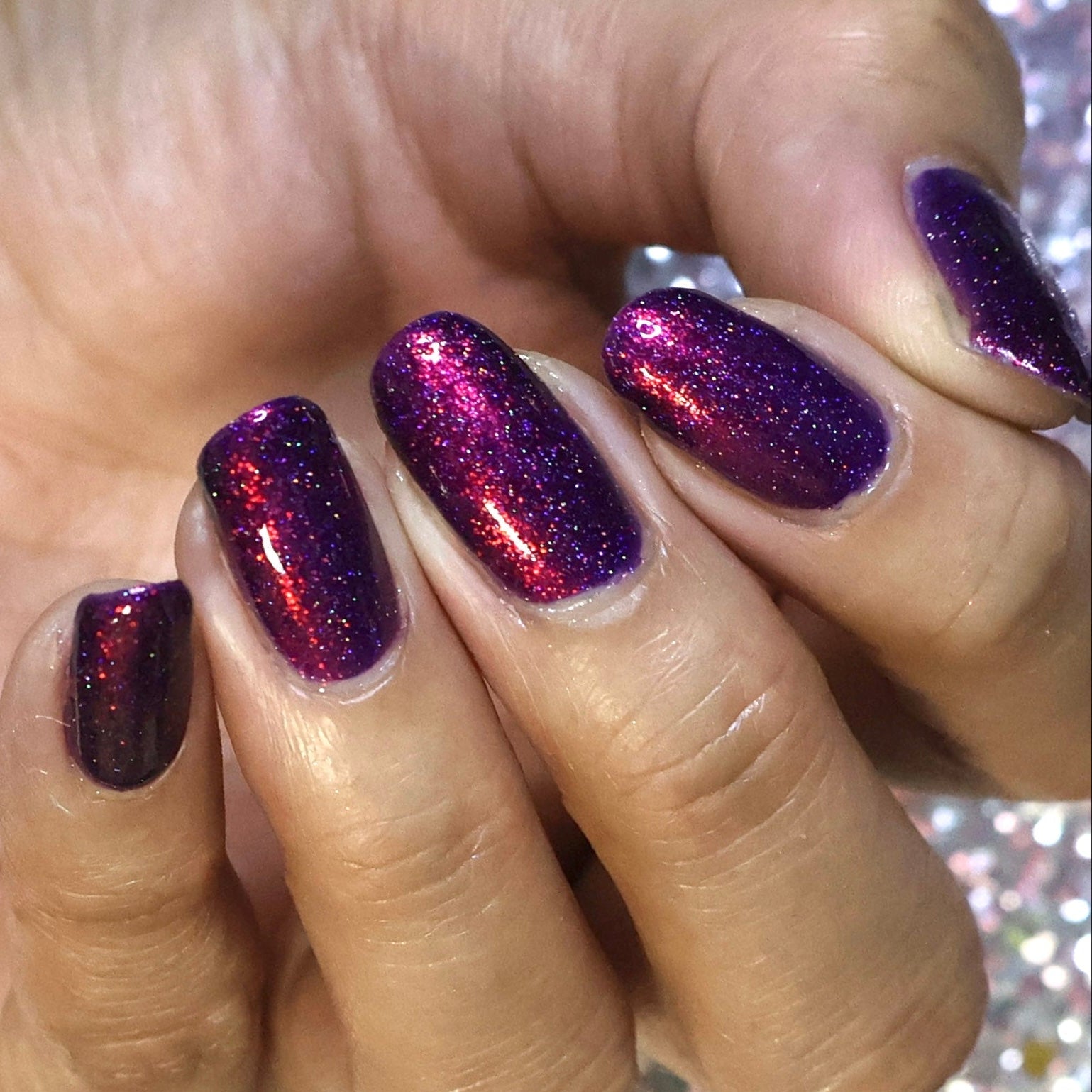 Carina - Cosmic Polish