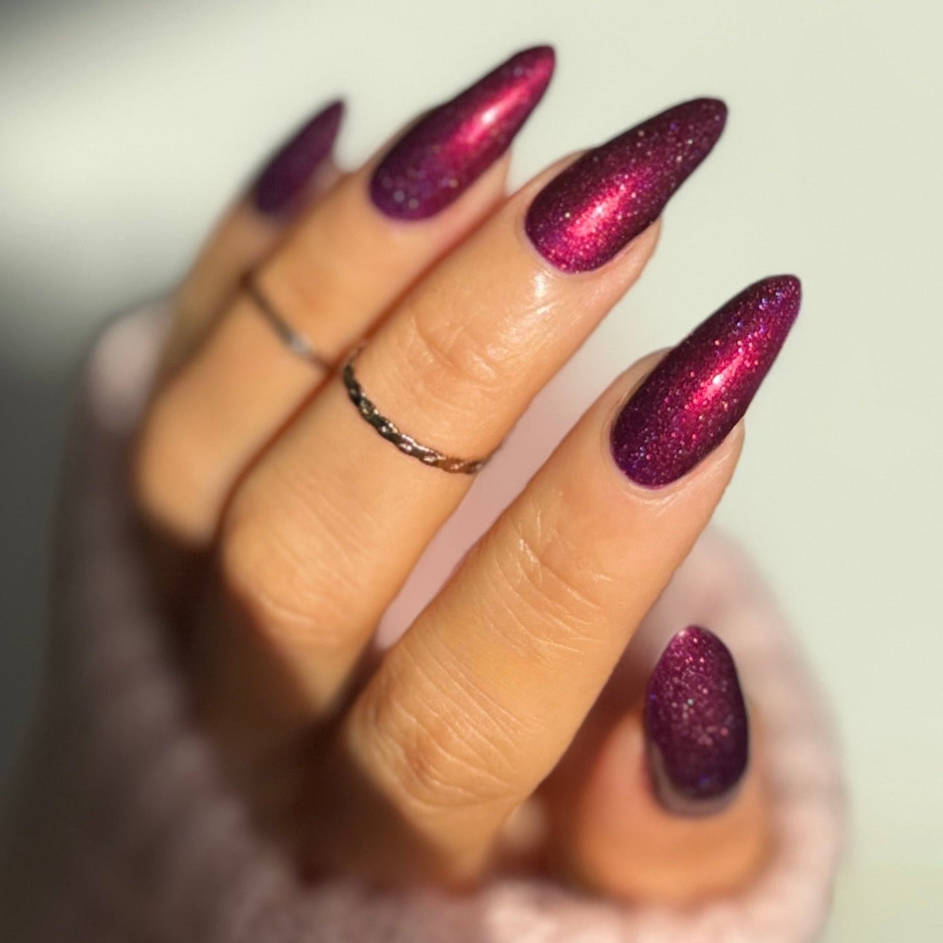 Carina - Cosmic Polish