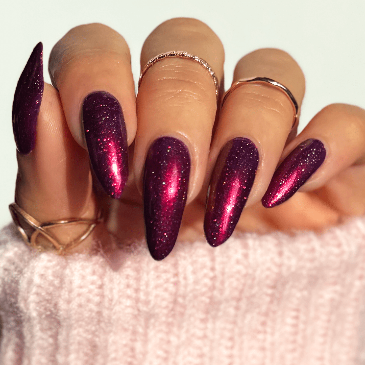 Carina - Cosmic Polish