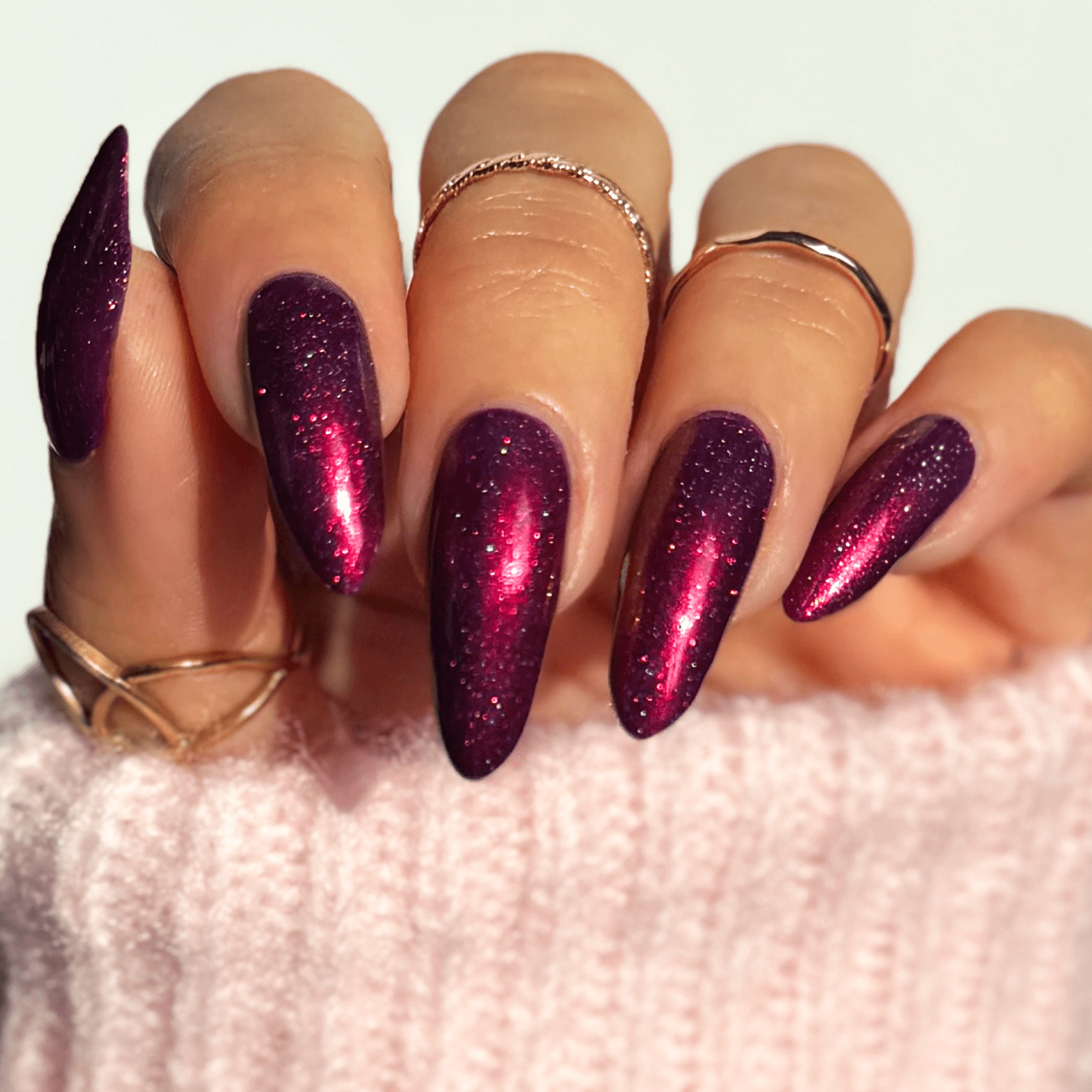 Carina - Cosmic Polish