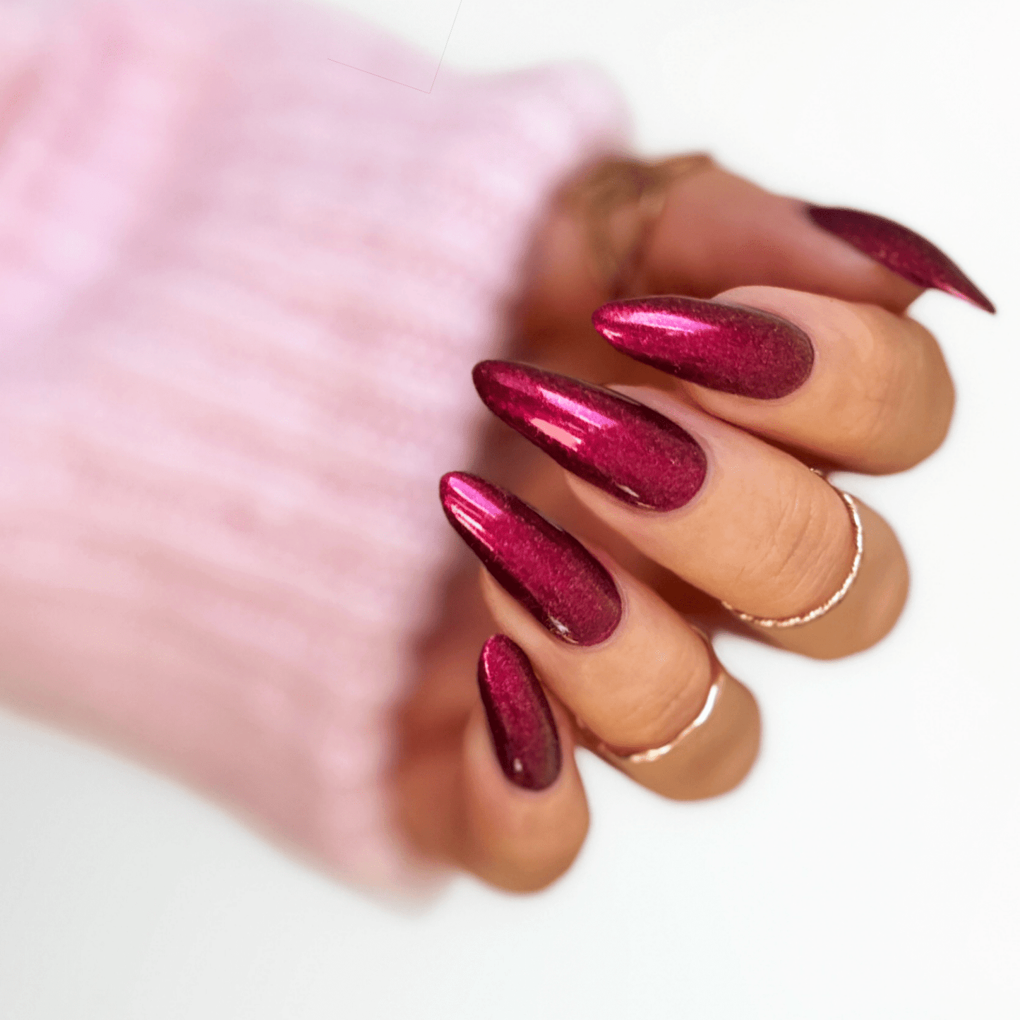 Carina - Cosmic Polish