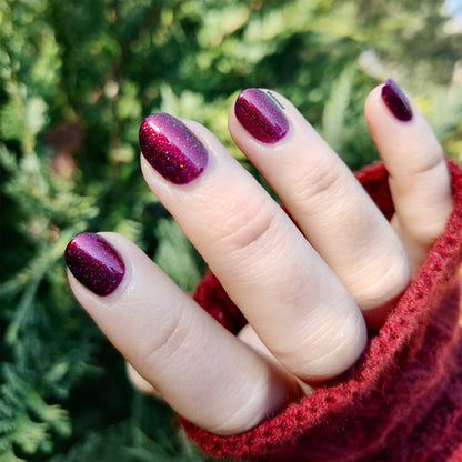 Carina - Cosmic Polish